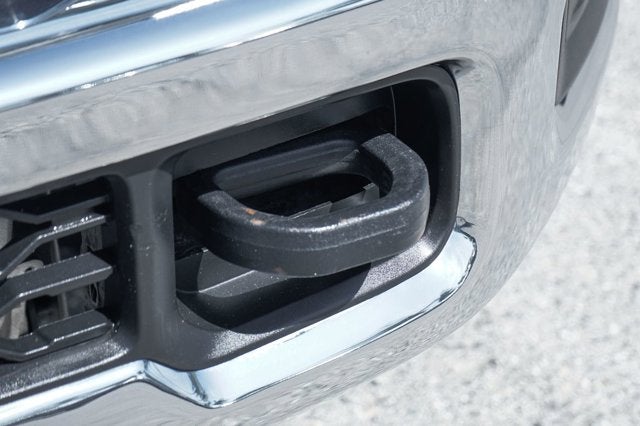 2019 RAM 3500 Tradesman