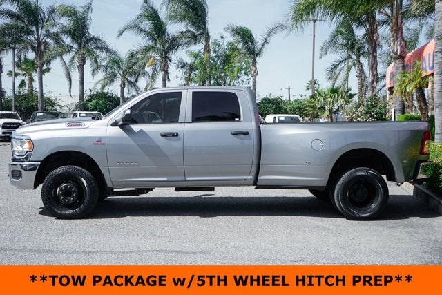 2019 RAM 3500 Tradesman