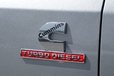 2019 RAM 3500 Tradesman