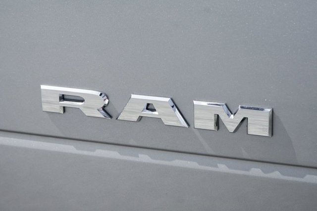 2019 RAM 3500 Tradesman