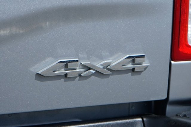 2019 RAM 3500 Tradesman