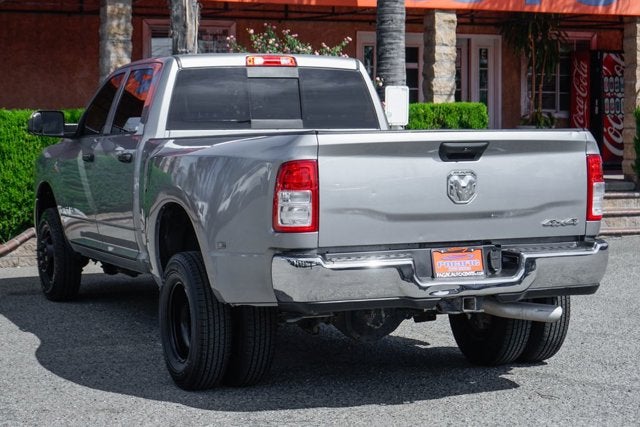 2019 RAM 3500 Tradesman