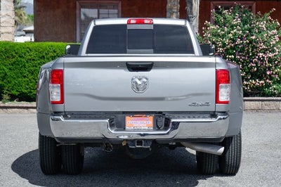 2019 RAM 3500 Tradesman