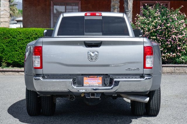 2019 RAM 3500 Tradesman