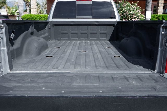 2019 RAM 3500 Tradesman