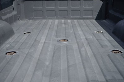 2019 RAM 3500 Tradesman