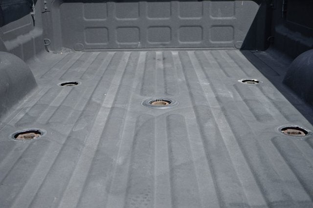 2019 RAM 3500 Tradesman