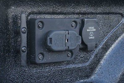 2023 RAM 3500 Tradesman