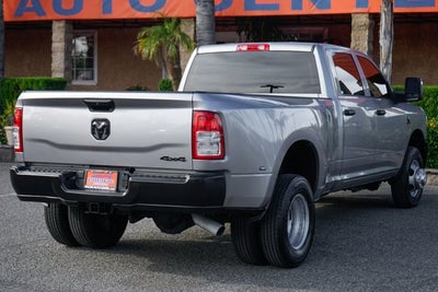 2023 RAM 3500 Tradesman