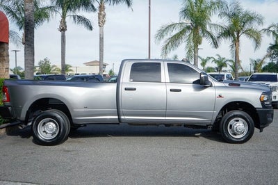 2023 RAM 3500 Tradesman
