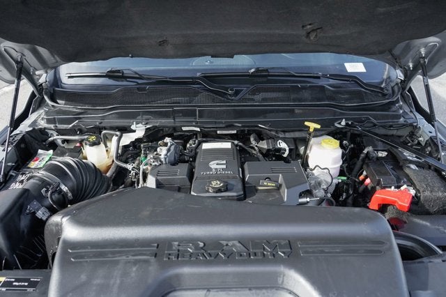 2023 RAM 3500 Tradesman