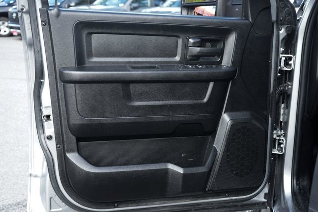 2023 RAM 3500 Tradesman