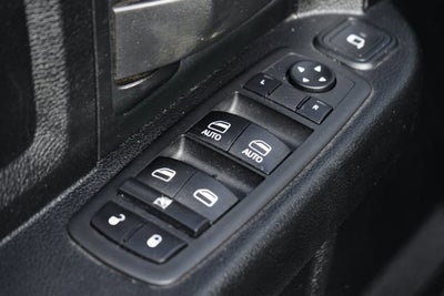 2023 RAM 3500 Tradesman