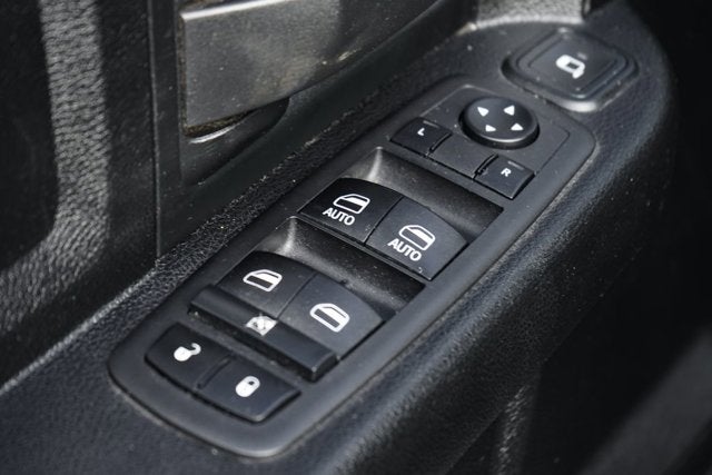 2023 RAM 3500 Tradesman