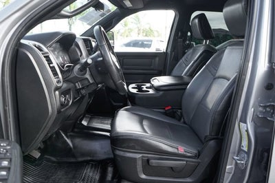 2023 RAM 3500 Tradesman