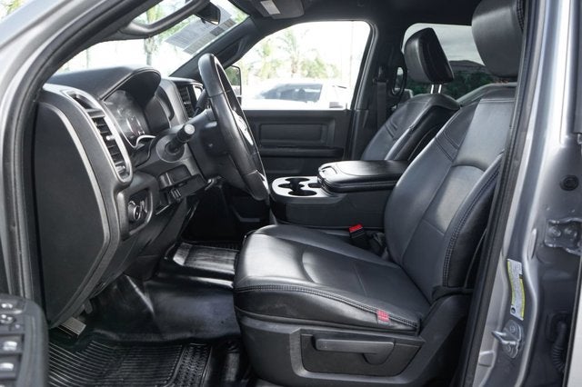 2023 RAM 3500 Tradesman