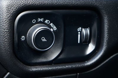 2023 RAM 3500 Tradesman