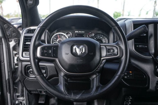 2023 RAM 3500 Tradesman