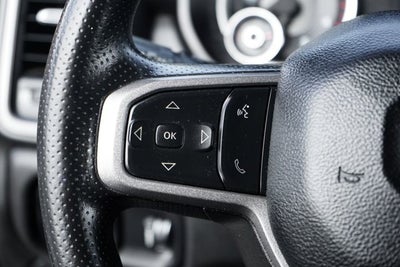 2023 RAM 3500 Tradesman