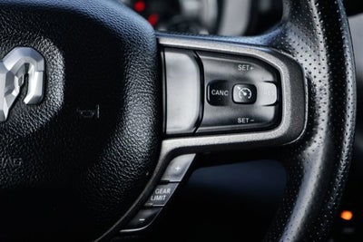 2023 RAM 3500 Tradesman