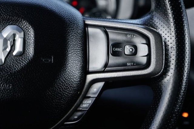 2023 RAM 3500 Tradesman