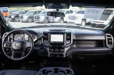 2023 RAM 3500 Tradesman