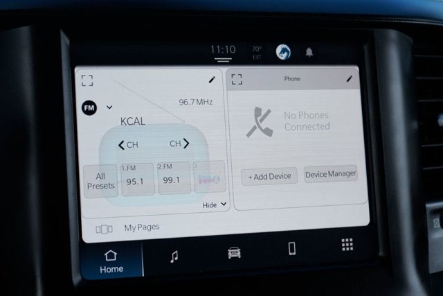 2023 RAM 3500 Tradesman