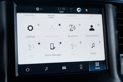 2023 RAM 3500 Tradesman