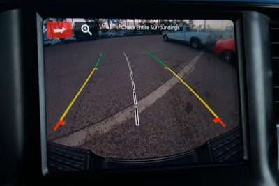 2023 RAM 3500 Tradesman