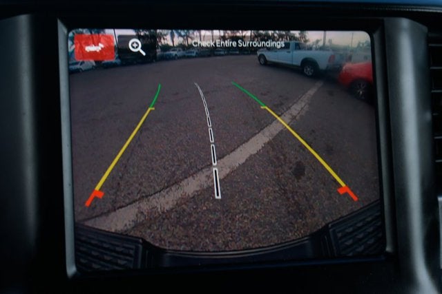 2023 RAM 3500 Tradesman