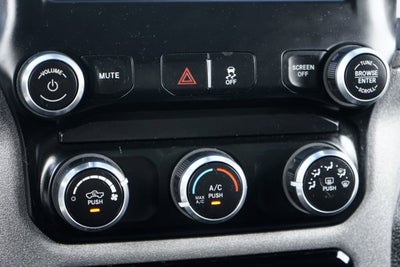 2023 RAM 3500 Tradesman