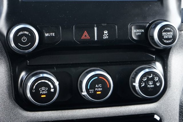 2023 RAM 3500 Tradesman