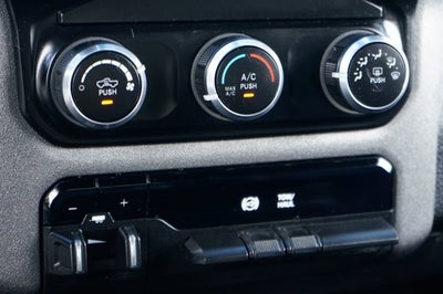 2023 RAM 3500 Tradesman