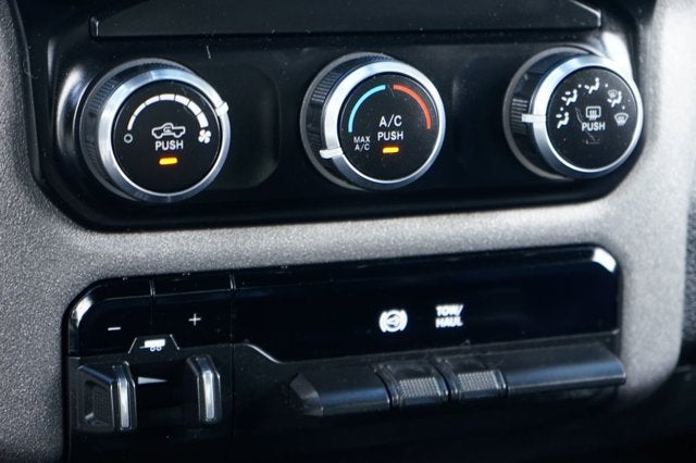 2023 RAM 3500 Tradesman