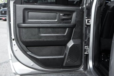 2023 RAM 3500 Tradesman