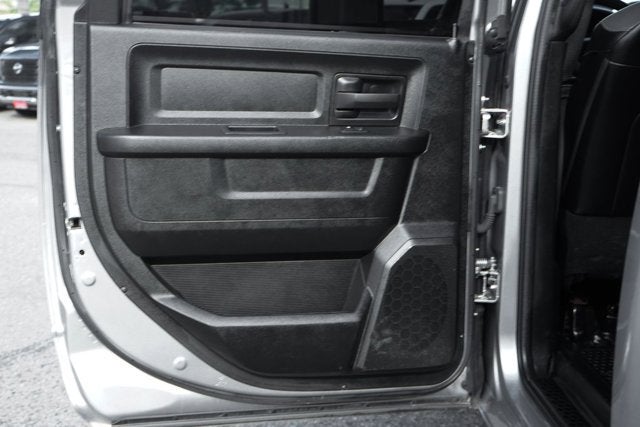 2023 RAM 3500 Tradesman