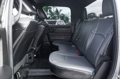 2023 RAM 3500 Tradesman