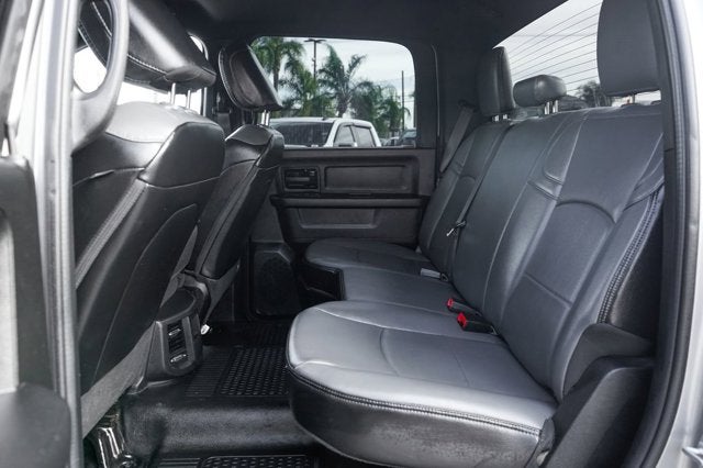 2023 RAM 3500 Tradesman