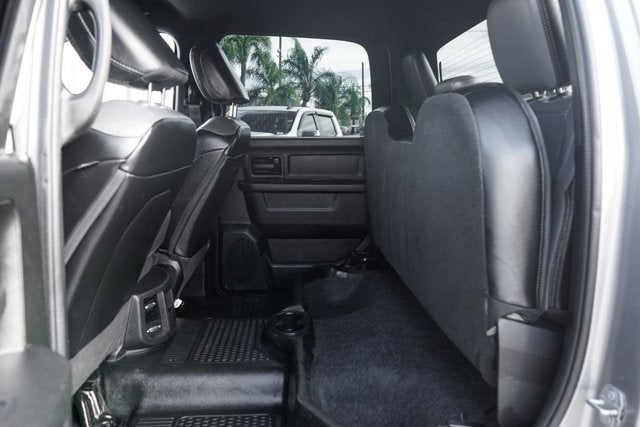 2023 RAM 3500 Tradesman