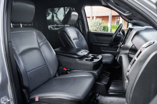 2023 RAM 3500 Tradesman