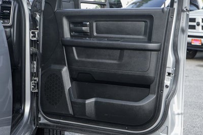 2023 RAM 3500 Tradesman