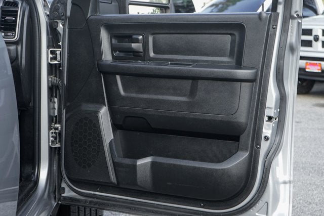 2023 RAM 3500 Tradesman