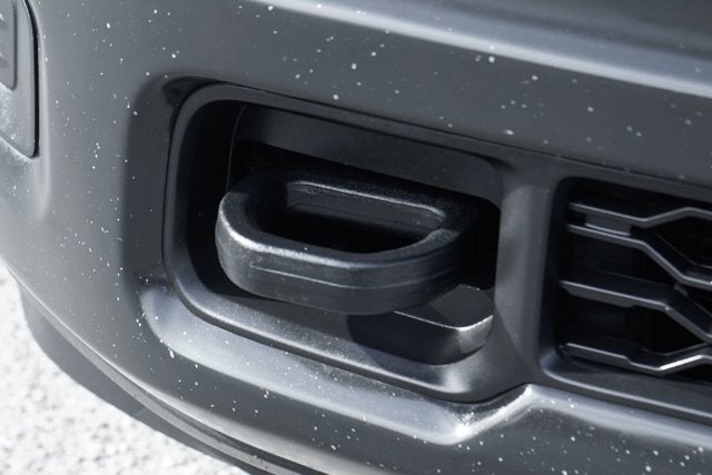 2023 RAM 3500 Tradesman