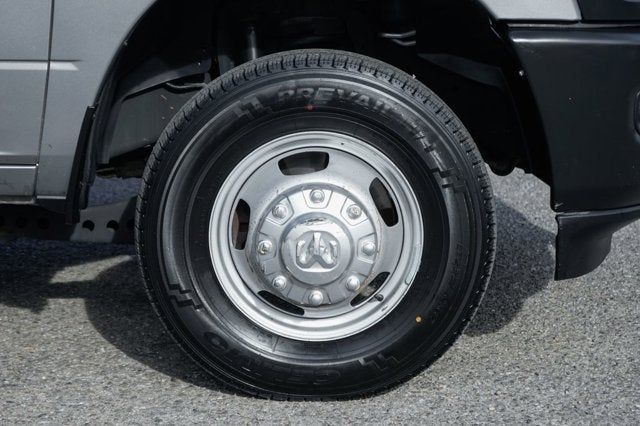 2023 RAM 3500 Tradesman