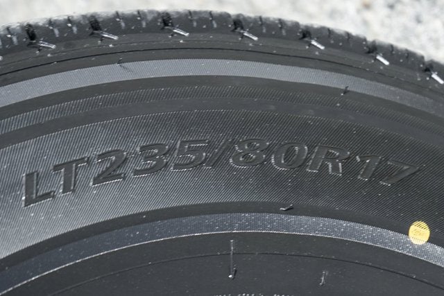 2023 RAM 3500 Tradesman