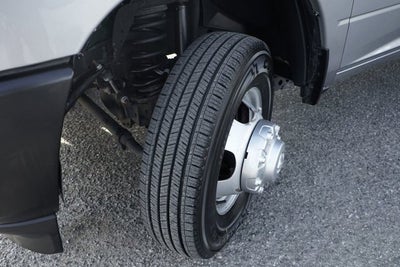 2023 RAM 3500 Tradesman