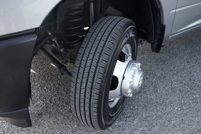 2023 RAM 3500 Tradesman