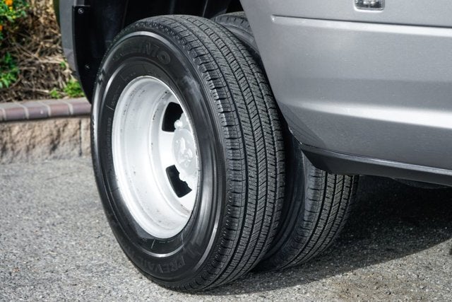 2023 RAM 3500 Tradesman