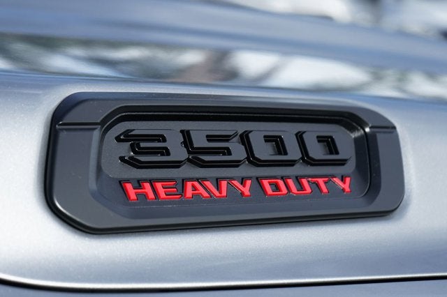 2023 RAM 3500 Tradesman