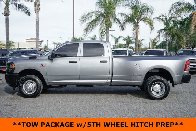 2023 RAM 3500 Tradesman